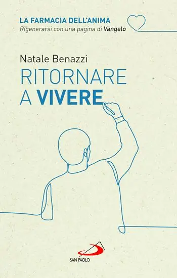 Offerta Limitata Ritornare a vivere