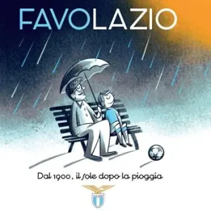 Offerta Lampo Favolazio. Dal 1900, il sole dopo la pioggia