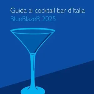 Super Prezzo Guida ai cocktail bar d‘Italia. BlueBlazeR 2025