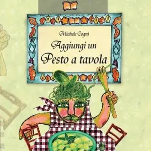 Nuovo Arrivo Aggiungi un pesto a tavola