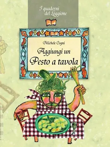 Nuovo Arrivo Aggiungi un pesto a tavola