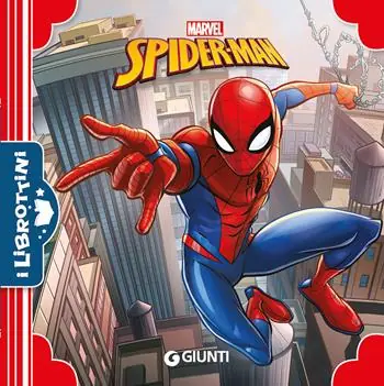 Spider-Man. Ediz. a colori Prezzo Conveniente
