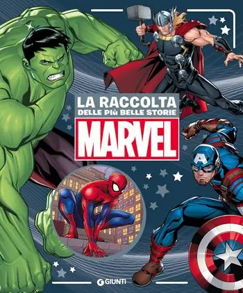 Marvel. La raccolta delle più belle storie. Fiabe collection Compra Online