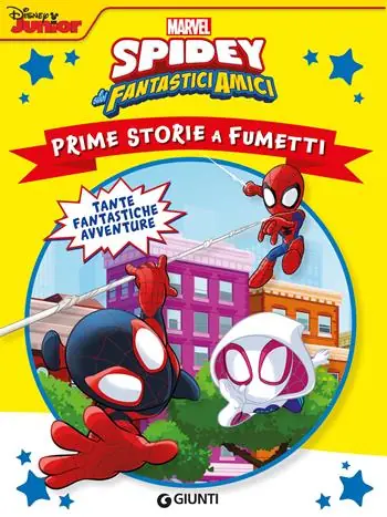 Prezzo Conveniente Spidey e i suoi fantastici amici. Prime storie a fumetti