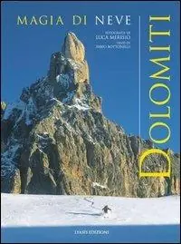 Offerta Del Giorno Dolomiti. Magia di neve-Winterzauber