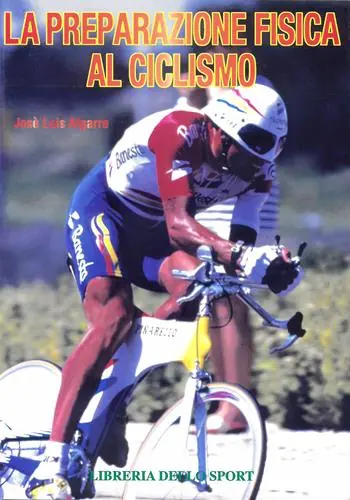 Nuovo Arrivo La preparazione fisica al ciclismo