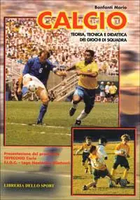 Reso Gratuito Calcio. Teoria, tecnica e didattica dei giochi di squadra
