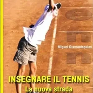 Ultimissimo Modello Insegnare il tennis. La nuova strada