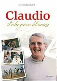 Claudio, il volto gioiso del servizio Economico