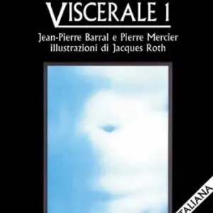 Manipolazione viscerale. Vol. 1 Prezzo Di Fabbrica