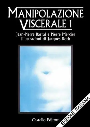 Manipolazione viscerale. Vol. 1 Prezzo Di Fabbrica