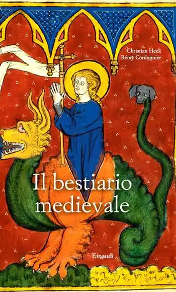 Super Prezzo Il bestiario medievale. Ediz. a colori