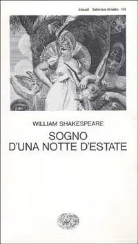 Sogno di una notte d‘estate Nuovo Arrivo