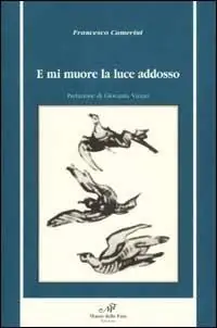 E mi muore la luce addosso Ultime Pezzi