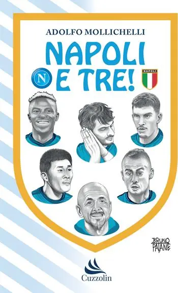 Napoli e tre! Must-Have