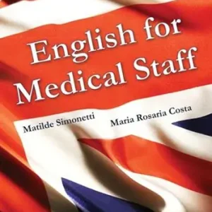 Nuova Collezione English for medical staff