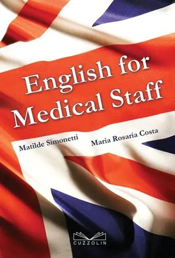 Nuova Collezione English for medical staff