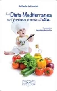 Popolare La dieta mediterranea nel primo anno di vita