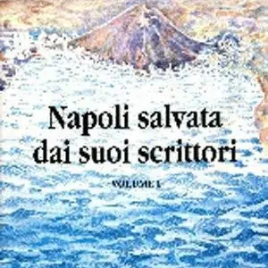 Direttamente Dal Produttore Napoli salvata dai suoi scrittori