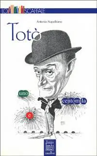 Totò, uno e centomila Quantità Limitata