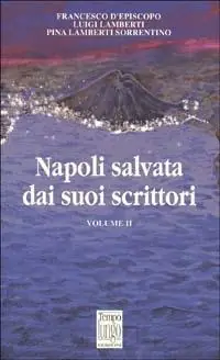 Soddisfatti O Rimborsati Napoli salvata dai suoi scrittori. Vol. 2
