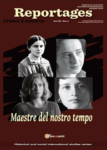 Reportages. Storia e società. Vol. 21 Economico