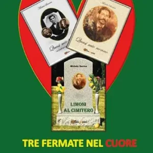 Tre fermate nel cuore Ultime Pezzi