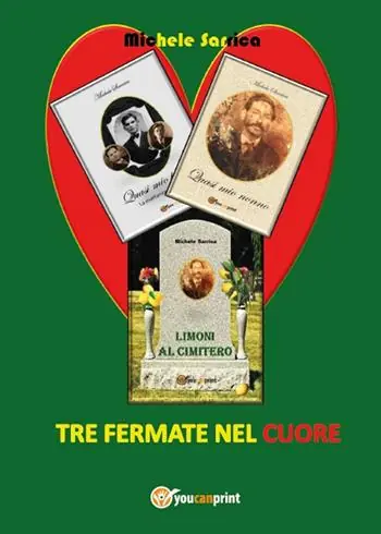 Tre fermate nel cuore Ultime Pezzi