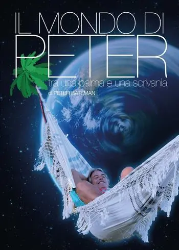 Il mondo di Peter, da una palma a una scrivania Prezzo Di Fabbrica