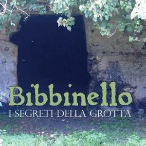 Bibbinello. I segreti della grotta Esclusivo
