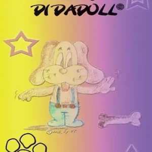 Le filastrocche di Dadoll® Spedizione Espresso
