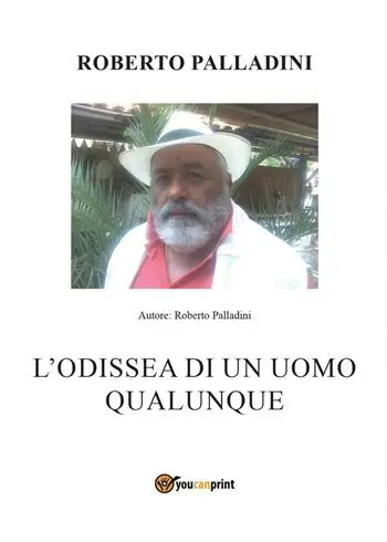 Compra Online L‘ odissea di un uomo qualunque