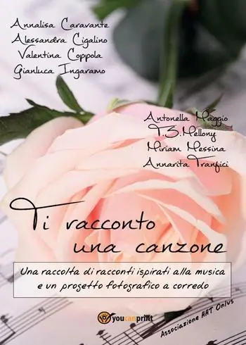 Ti racconto una canzone Saldi