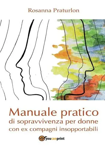 Manuale pratico di sopravvivenza per donne con ex compagni insopportabili Reso Gratuito