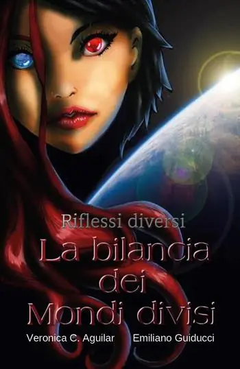 La bilancia dei mondi divisi Prezzo Scontato
