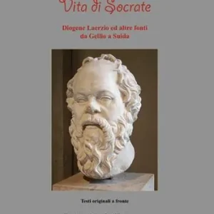 Vita di Socrate Offerta Lampo