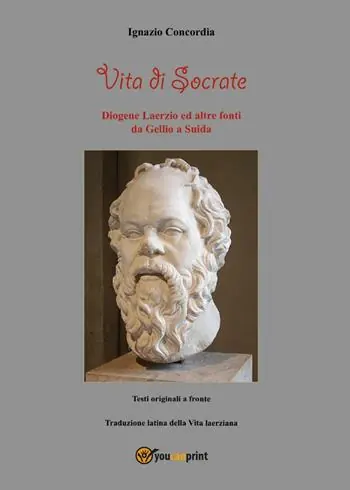 Vita di Socrate Offerta Lampo