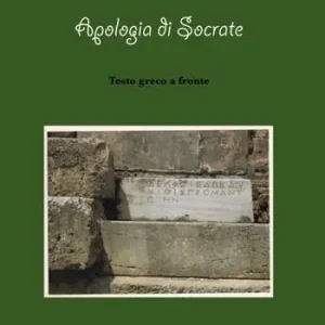 Apologia di Socrate Prezzo Ridotto