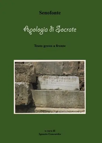 Apologia di Socrate Prezzo Ridotto