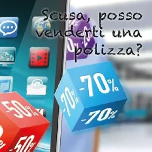 Prezzo Di Fabbrica Scusa, posso venderti una polizza?