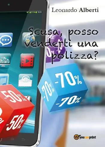 Prezzo Di Fabbrica Scusa, posso venderti una polizza?