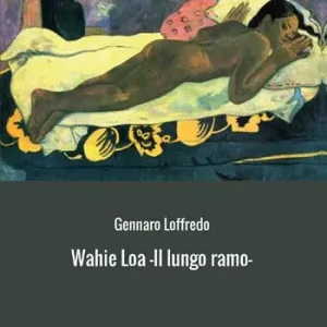 Miglior Prezzo Wahie Loa. Il lungo ramo