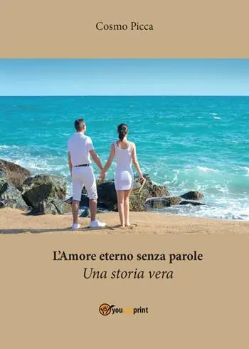 Compra Online L‘ amore eterno senza parole