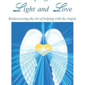 Professionale Helping with light and love