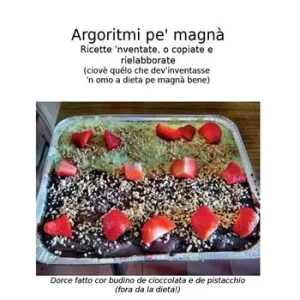 Argoritmi pe‘ magnà Solo Oggi