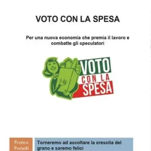 Voto con la spesa Consegna Rapida