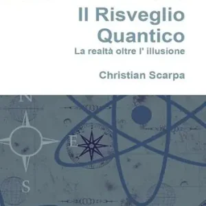 Pagamento Sicuro Il risveglio quantico. La realtà oltre l‘illusione