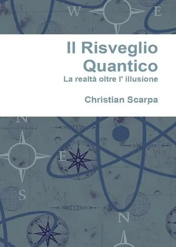 Pagamento Sicuro Il risveglio quantico. La realtà oltre l‘illusione