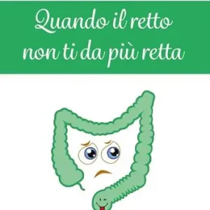 Quando il retto non ti da più retta Più Venduto
