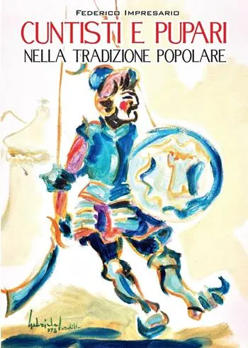 Prezzo Basso Cuntisti e pupari nella tradizione popolare
